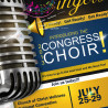 2013 Congress Choir