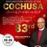 2023 Southwestern Diocese Annual Convention